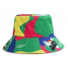 Bespoke Bucket Hat