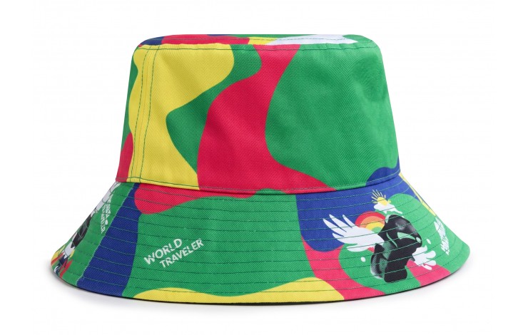 Bespoke Bucket Hat