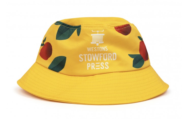 Bespoke Bucket Hat