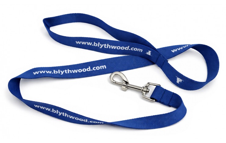 Bespoke Dog Lead
