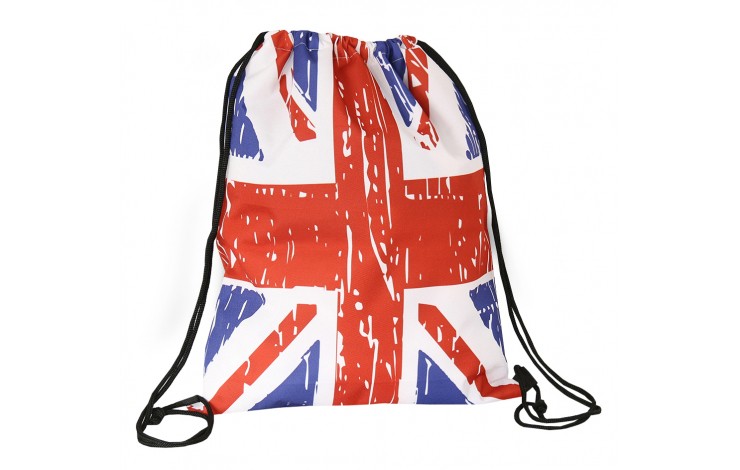 Bespoke Drawstring Bag