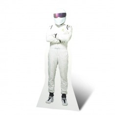 Bespoke Foamex Cutout
