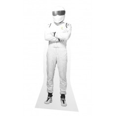 Bespoke Foamex Cutout