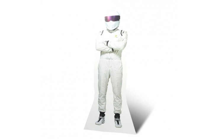 Bespoke Foamex Cutout