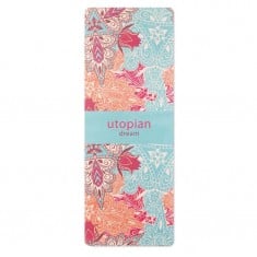 Bespoke Full Coverage Yoga Mat