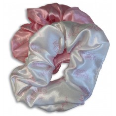 Bespoke Hair Scrunchie