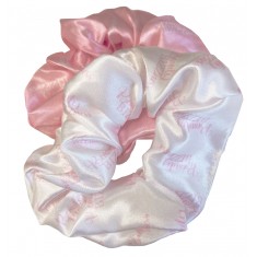 Bespoke Hair Scrunchie