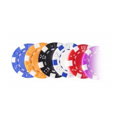 Bespoke Poker Chips