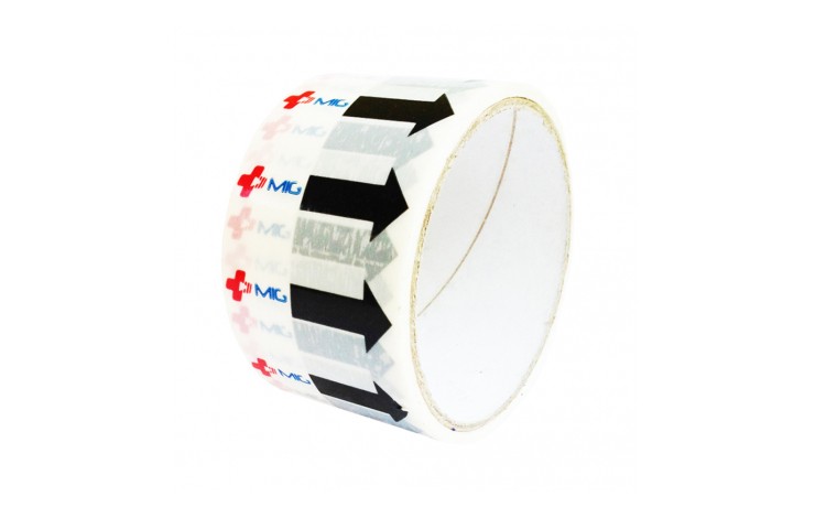 Bespoke PVC Tape