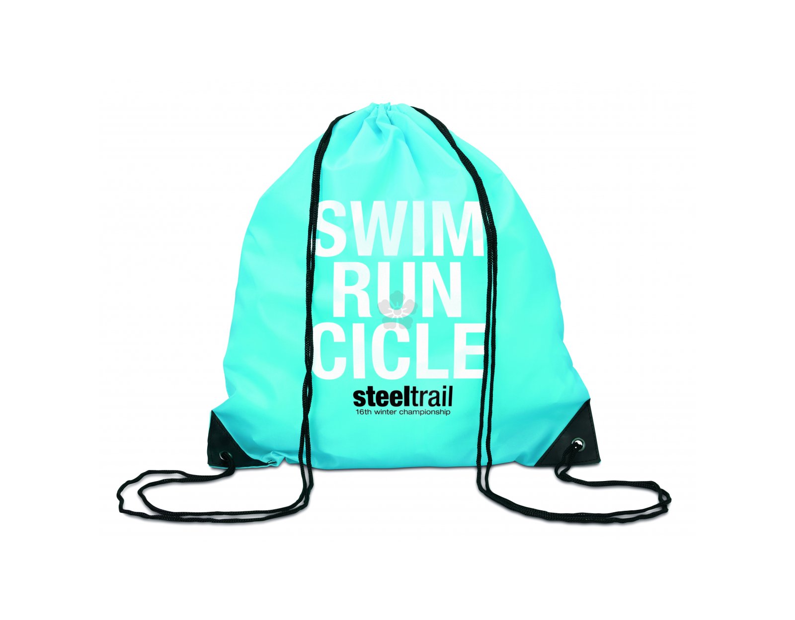 Promotional Bespoke Sports Bag, Personalised by MoJo Promotions