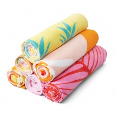 Bespoke Towels