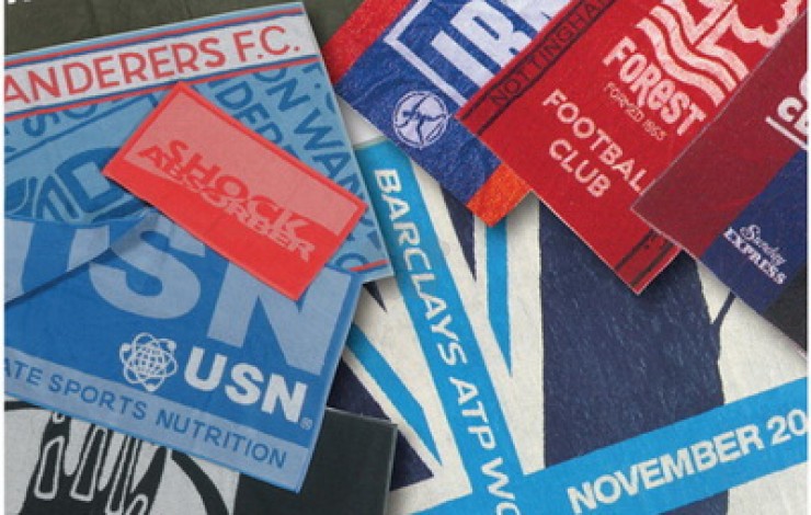 Bespoke Towels