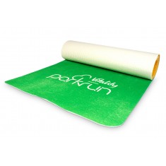 Bespoke Yoga Mat