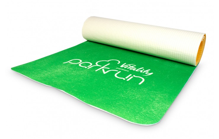 Bespoke Yoga Mat