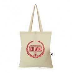 Bethell Cotton Foldable Shopper