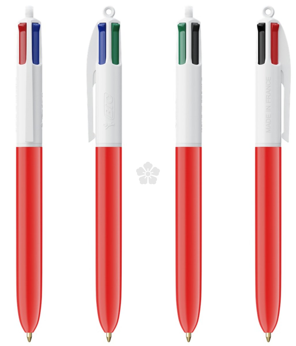 Bic ballpen deals
