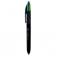 BIC 4 Colour Fashion Pen