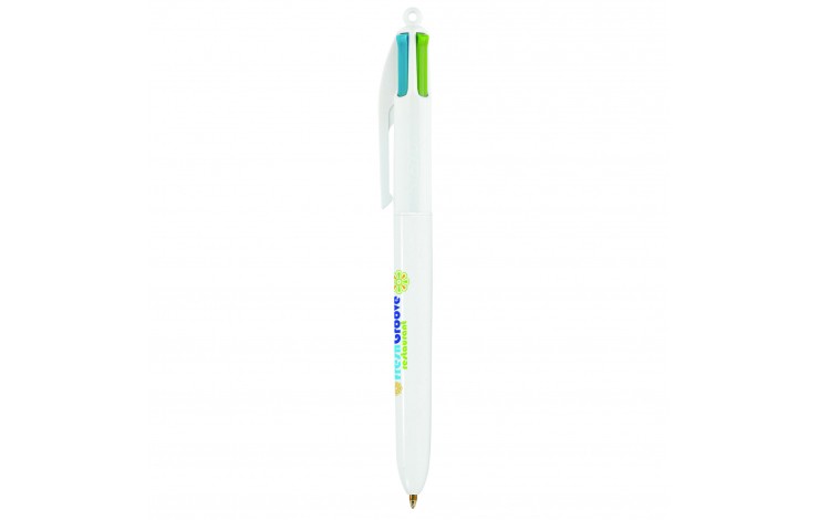 BIC 4 Colour Fashion Pen