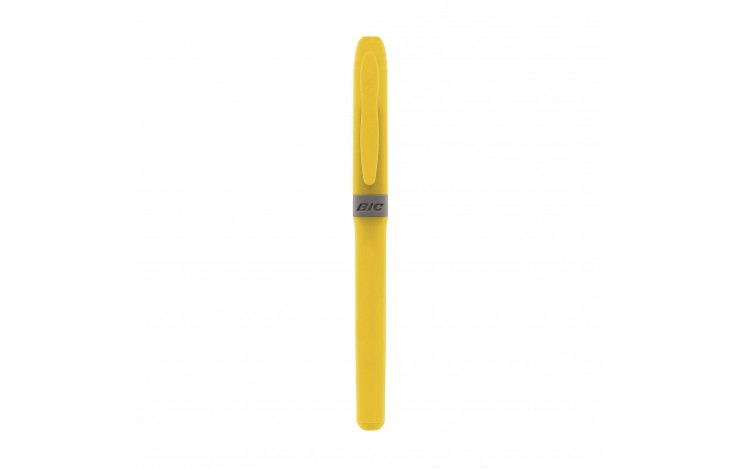 BIC Brite Liner Grip Highlighter