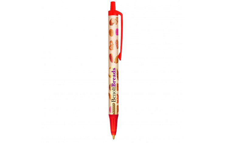 BIC Clic Stic Mini Ballpen