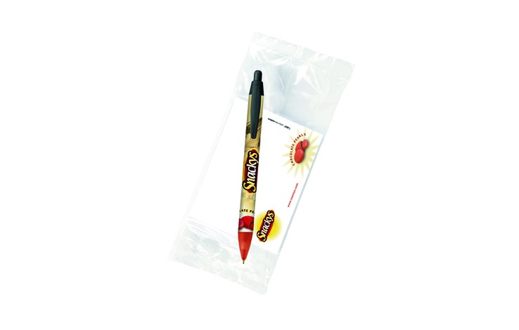 Bic Combo Pack