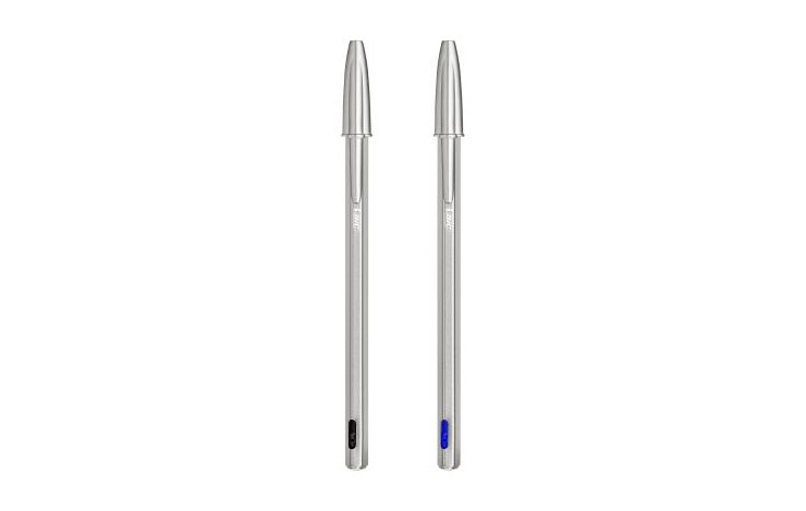 BIC Cristal Re-New