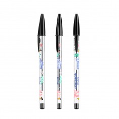 BIC Cristal Expressions