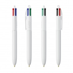 BIC Eco 4-in-1 Pen