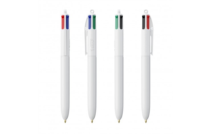 BIC Eco 4-in-1 Pen