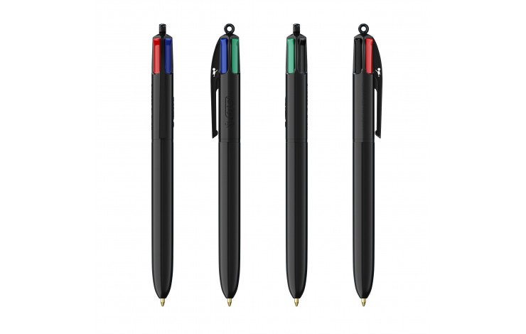 BIC Eco 4-in-1 Pen