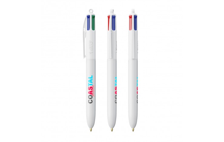 BIC Eco 4-in-1 Pen
