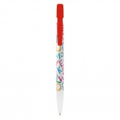 BIC Ecolutions Media Clic Ballpen