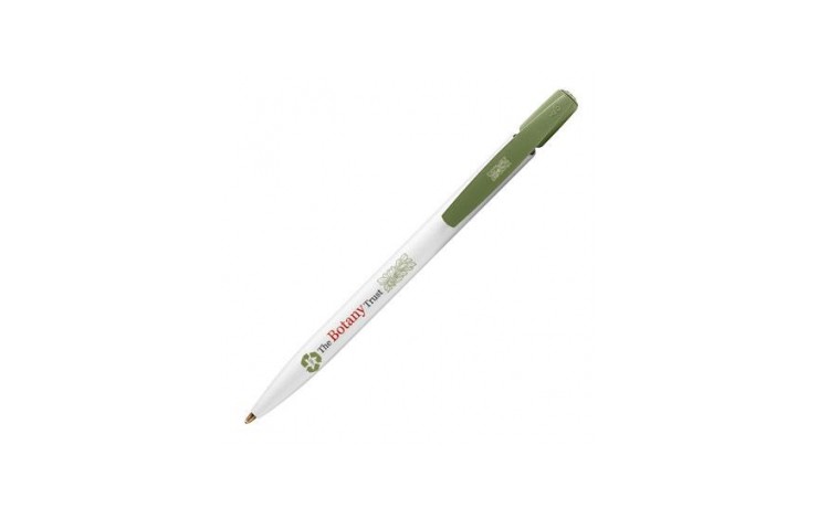 BIC Ecolutions Media Clic Ballpen