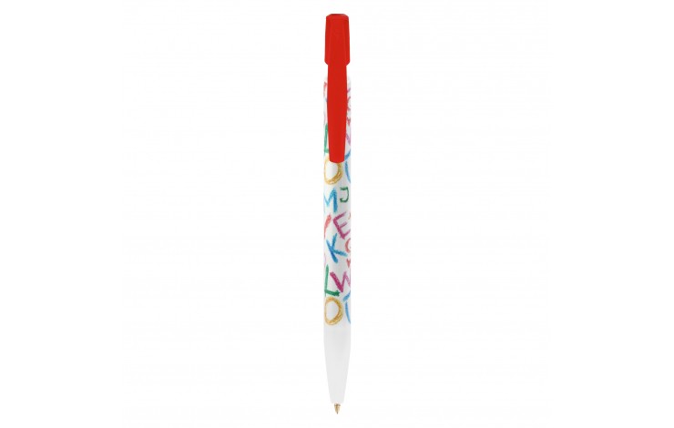 BIC Ecolutions Media Clic Ballpen