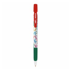 BIC Ecolutions Media Clic Grip Digital Ballpen