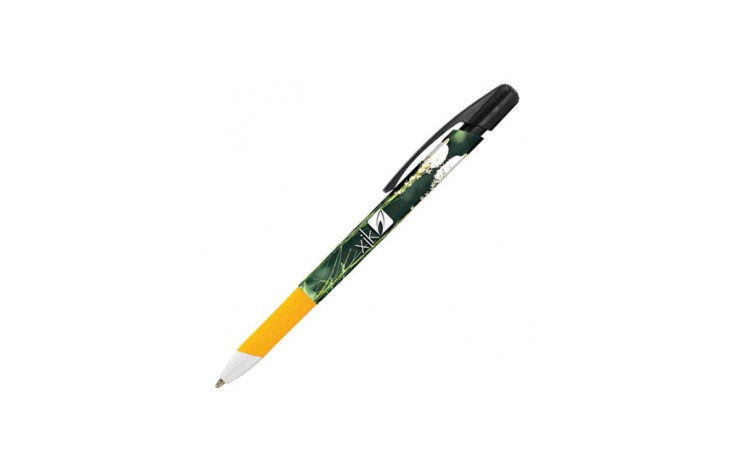 BIC Ecolutions Media Clic Grip Digital Ballpen