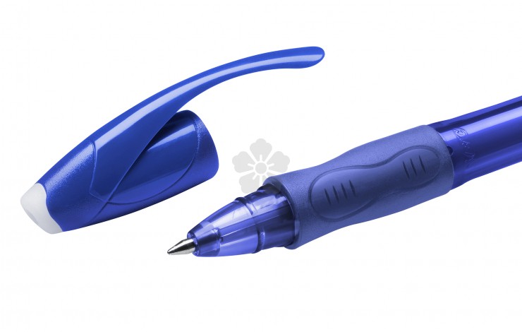 BIC Gel-osity Ballpen