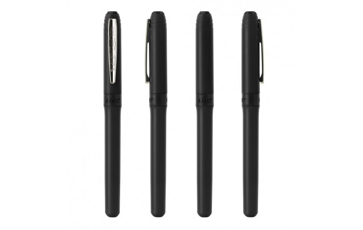 BIC Grip Roller Chrome