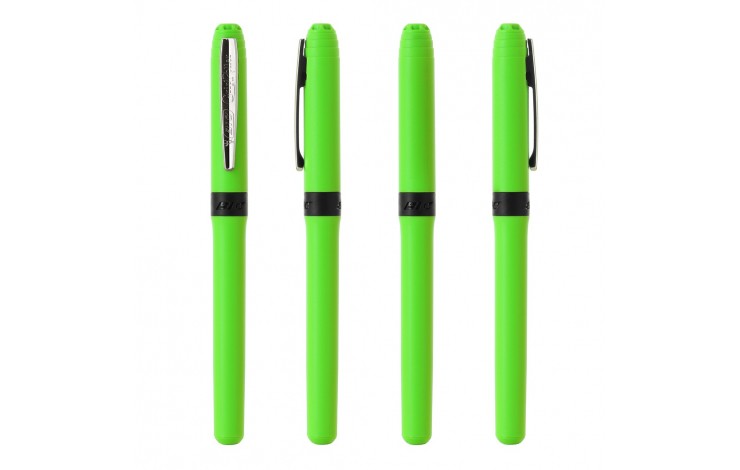 BIC Grip Roller Chrome