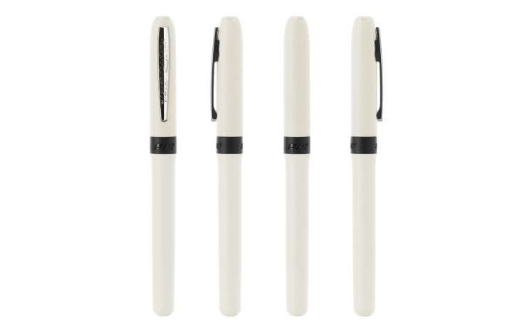 BIC Grip Roller Chrome