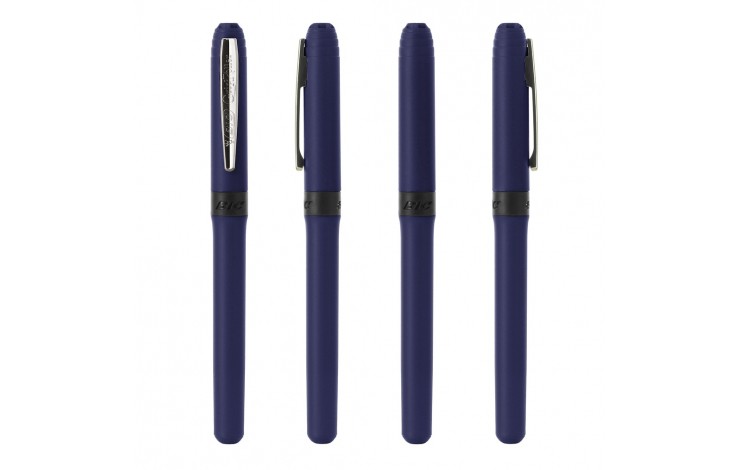 BIC Grip Roller Chrome