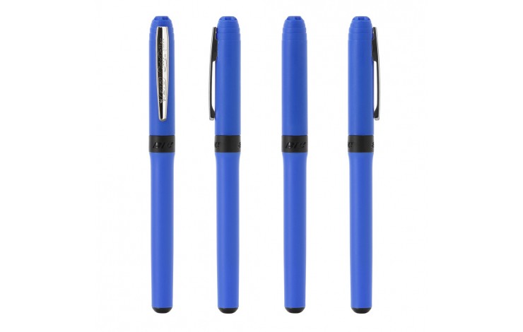 BIC Grip Roller Chrome