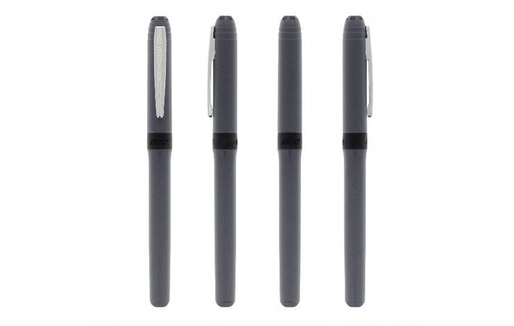 BIC Grip Roller Chrome