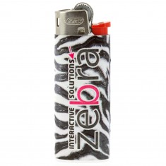 BIC J25 Standard Lighter