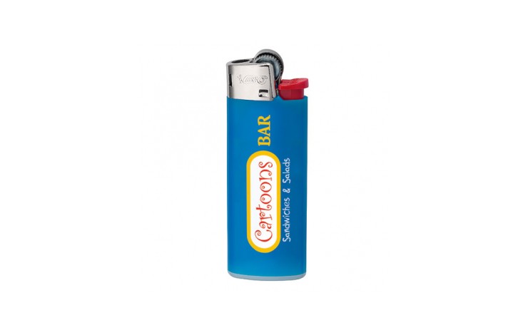 BIC J25 Standard Lighter