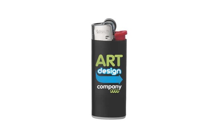 BIC J25 Standard Lighter