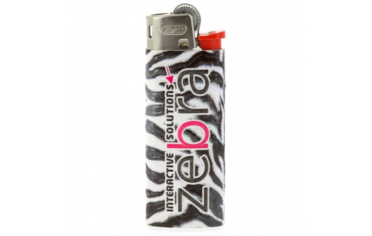 BIC J25 Standard Lighter