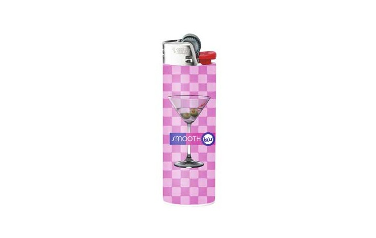 BIC J26 Lighter