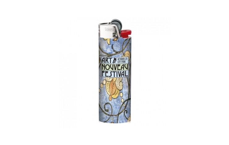 BIC J26 Lighter