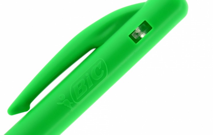 BIC M10 Clic Ballpen